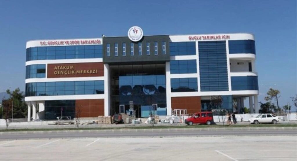 Gençlik ve Spor Bakanlığı'ndan Samsun'a dev yatırımlar - Resim 7