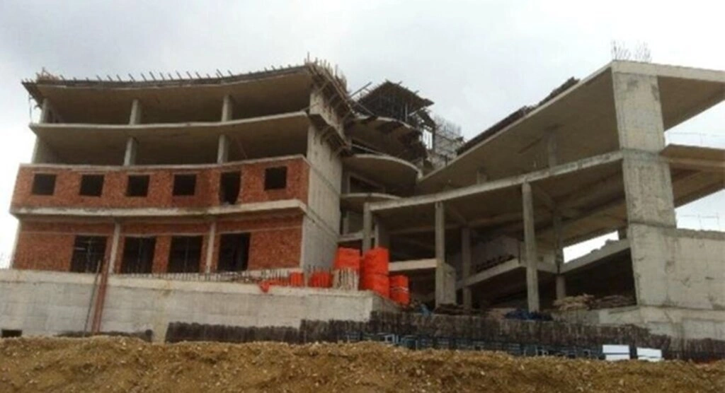 Gençlik ve Spor Bakanlığı'ndan Samsun'a dev yatırımlar - Resim 21
