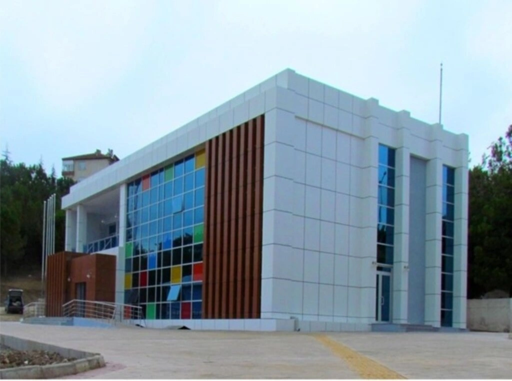Gençlik ve Spor Bakanlığı'ndan Samsun'a dev yatırımlar - Resim 24