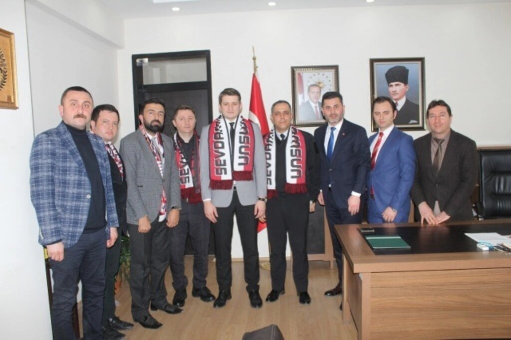 Sevdamız Samsun Platformu Salıpazarı'nda - Resim 3