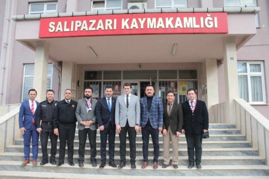 Sevdamız Samsun Platformu Salıpazarı'nda - Resim 4