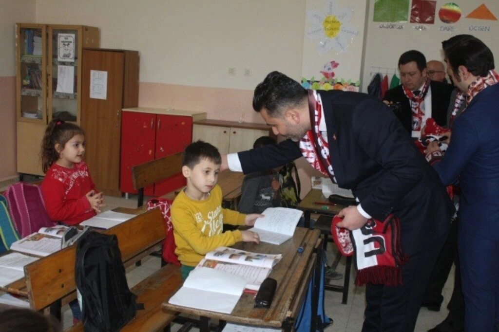 Sevdamız Samsun Platformu Salıpazarı'nda - Resim 6