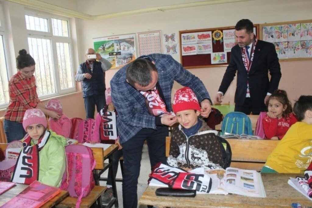 Sevdamız Samsun Platformu Salıpazarı'nda - Resim 7