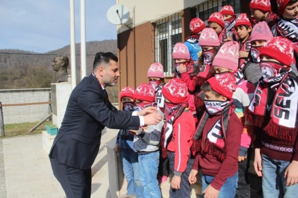 Sevdamız Samsun Platformu Salıpazarı'nda - Resim 9