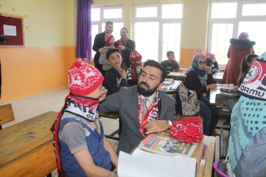 Sevdamız Samsun Platformu Salıpazarı'nda - Resim 10