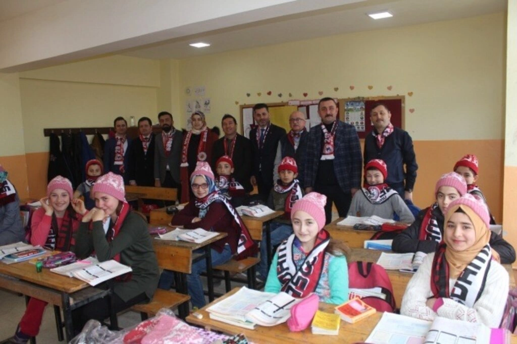 Sevdamız Samsun Platformu Salıpazarı'nda - Resim 11