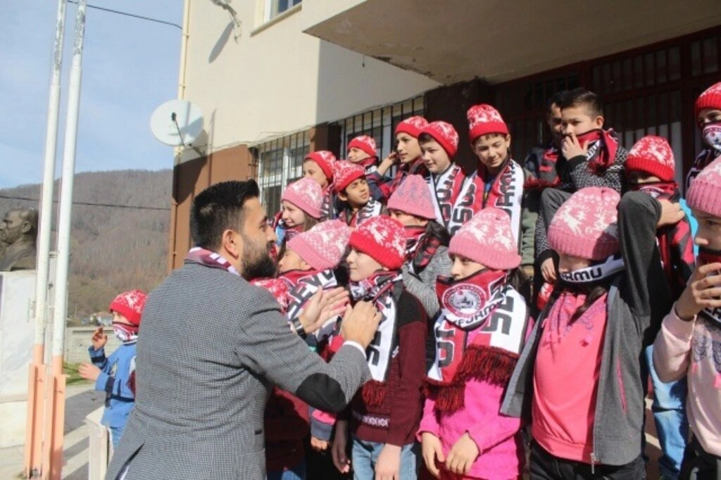 Sevdamız Samsun Platformu Salıpazarı'nda - Resim 13