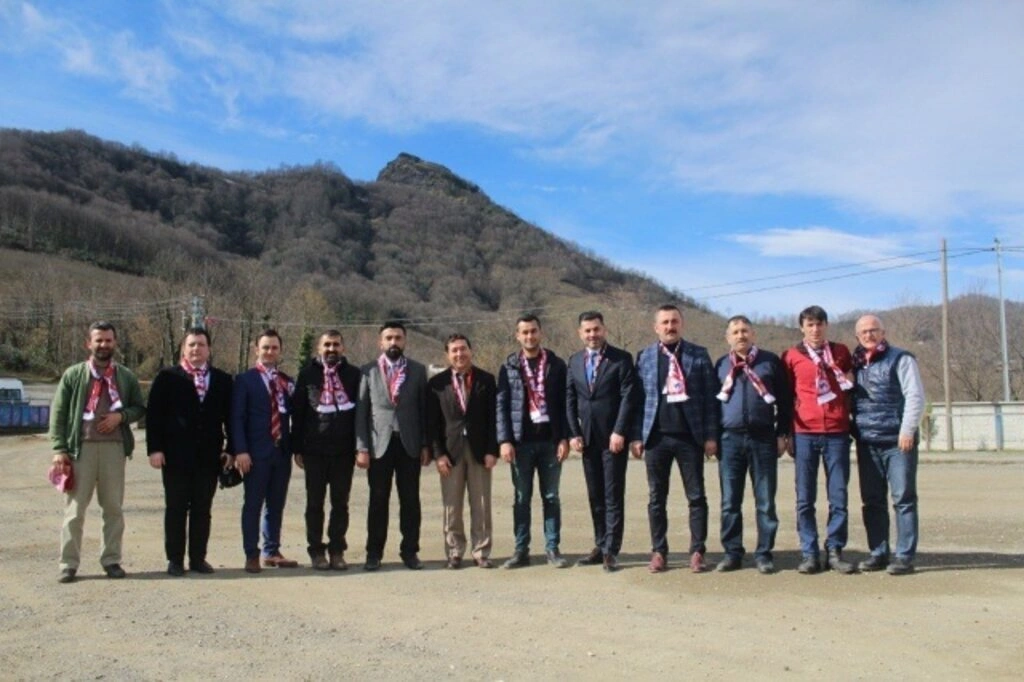 Sevdamız Samsun Platformu Salıpazarı'nda - Resim 14