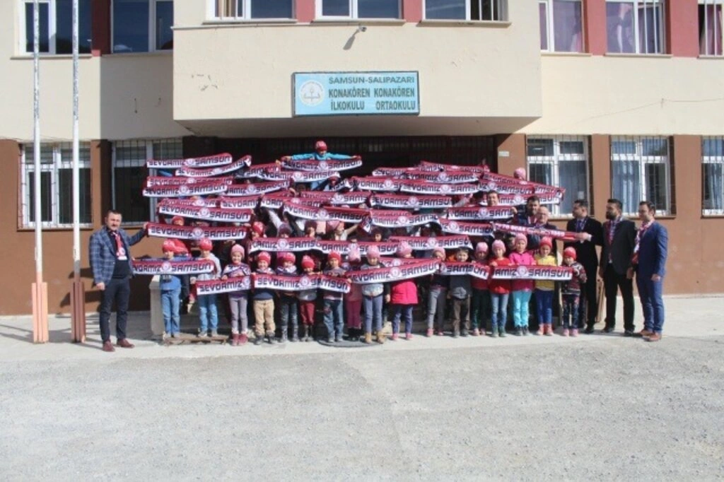 Sevdamız Samsun Platformu Salıpazarı'nda - Resim 15