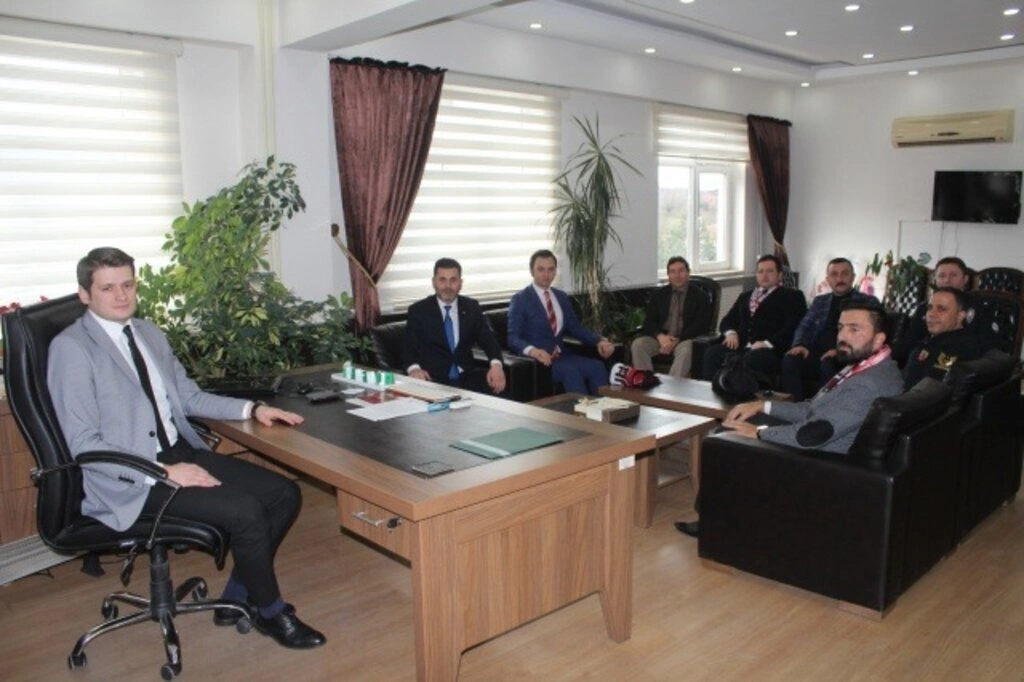 Sevdamız Samsun Platformu Salıpazarı'nda - Resim 16
