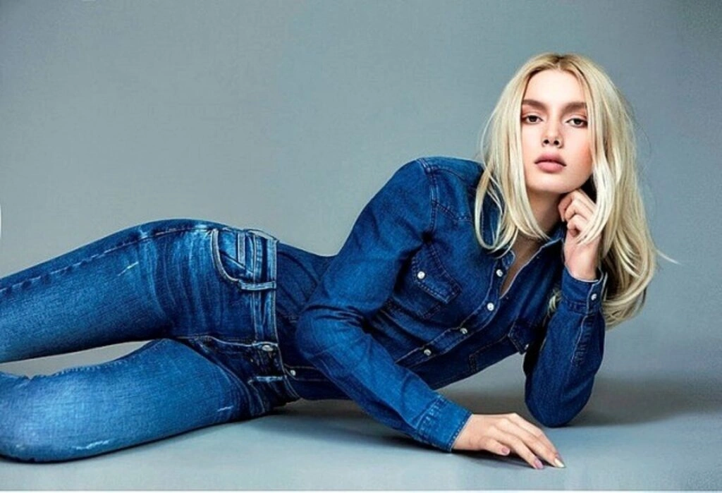 Aleyna Tilki makyajsız hali olay oldu! Aleyna Tilki fotoğrafları - Resim 3