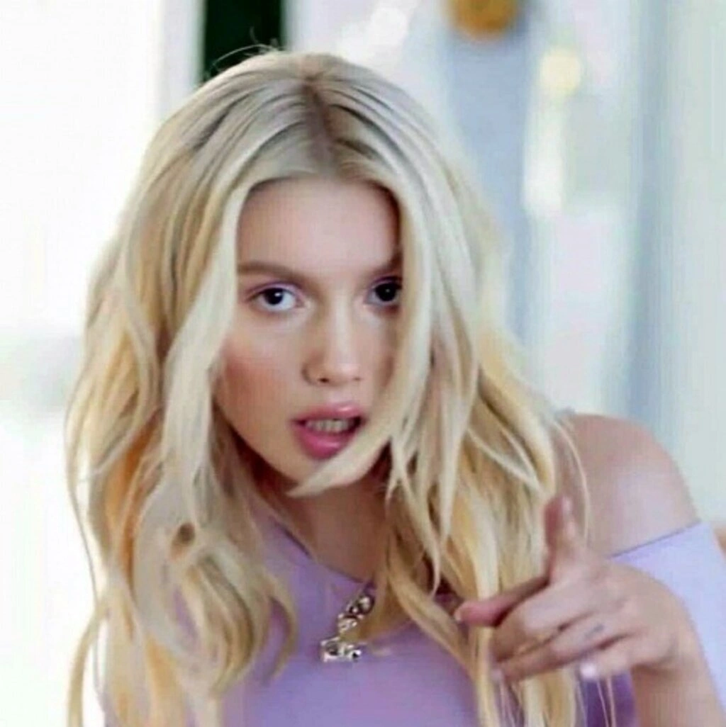 Aleyna Tilki makyajsız hali olay oldu! Aleyna Tilki fotoğrafları - Resim 14