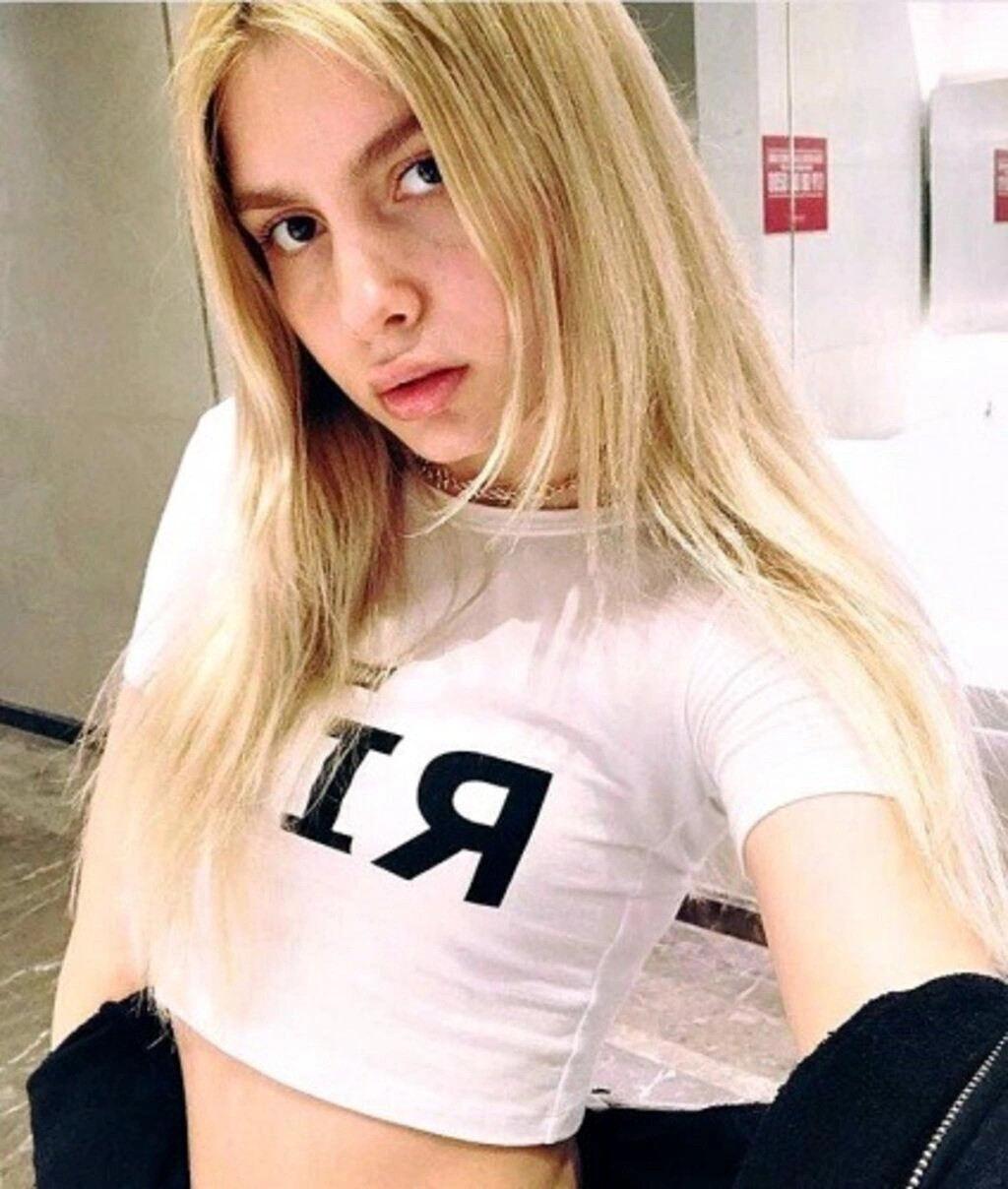 Aleyna Tilki makyajsız hali olay oldu! Aleyna Tilki fotoğrafları - Resim 15