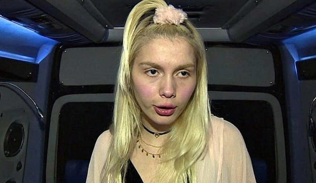 Aleyna Tilki makyajsız hali olay oldu! Aleyna Tilki fotoğrafları - Resim 18