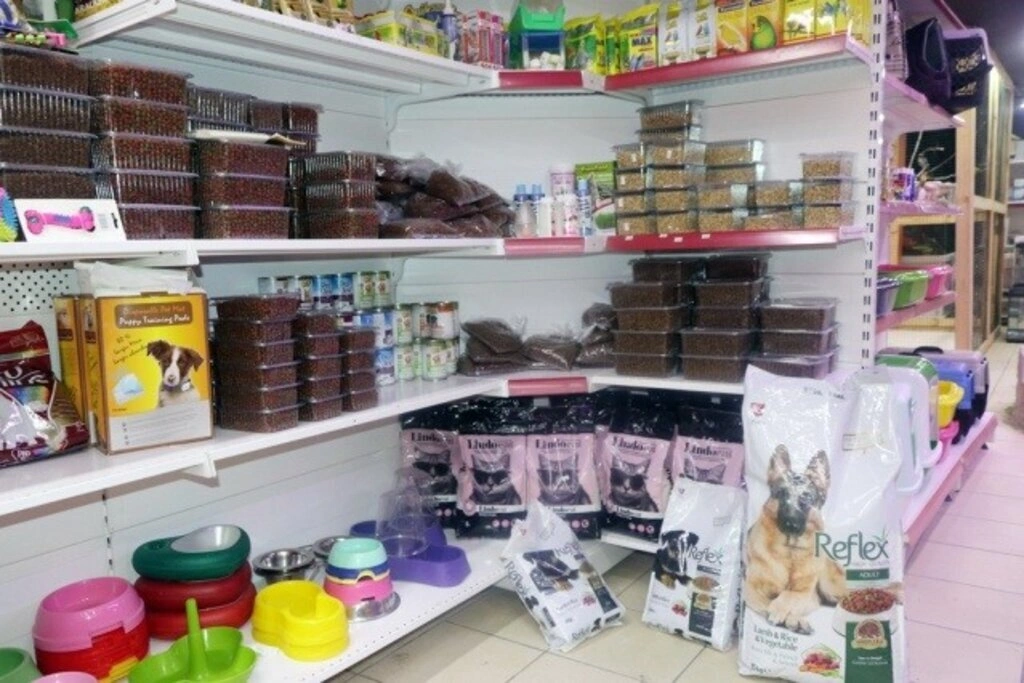 Kardelen Petshop hizmete girdi - Resim 3