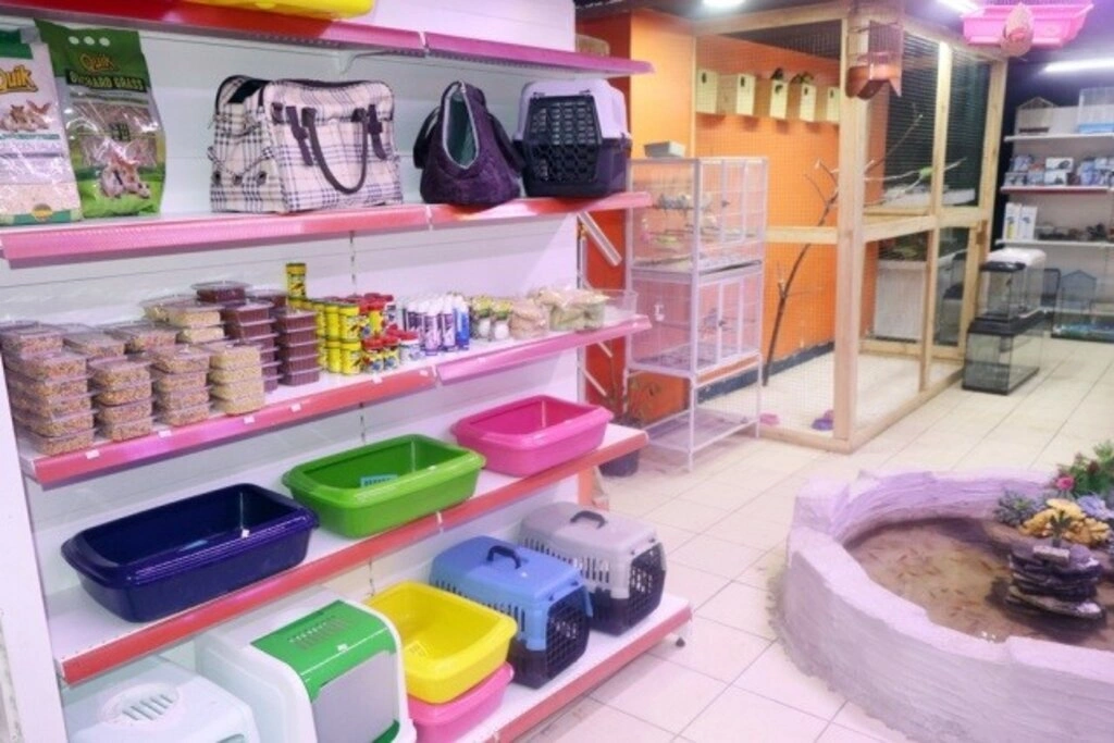 Kardelen Petshop hizmete girdi - Resim 6