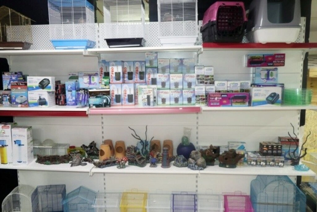 Kardelen Petshop hizmete girdi - Resim 13