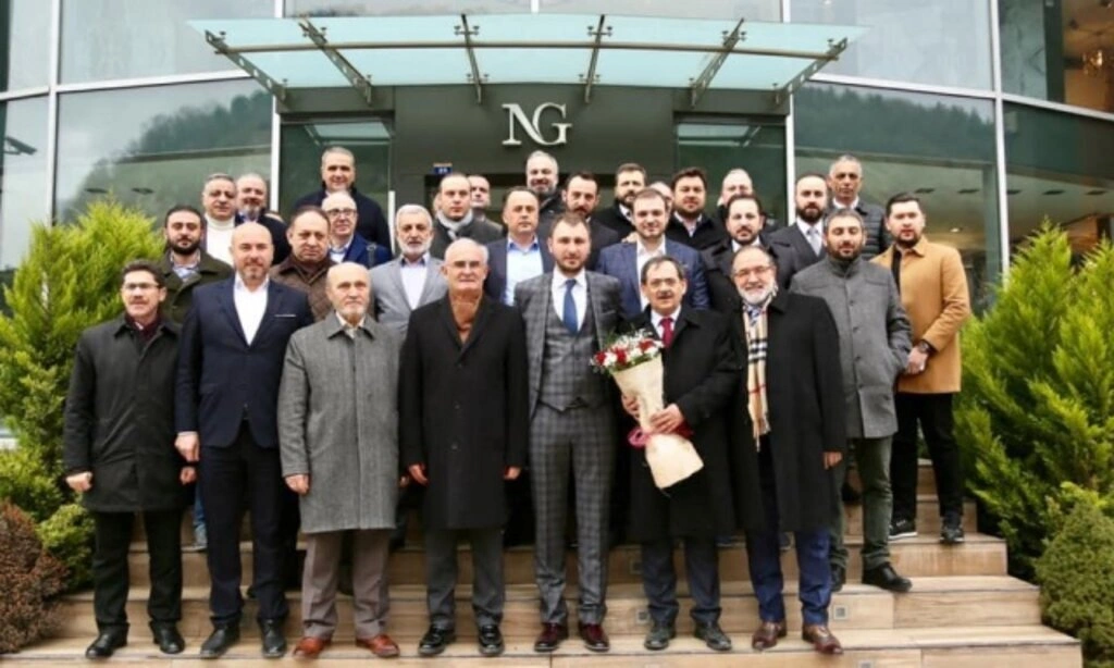 Mustafa Demir: Bir olursak güçlü oluruz - Resim 3