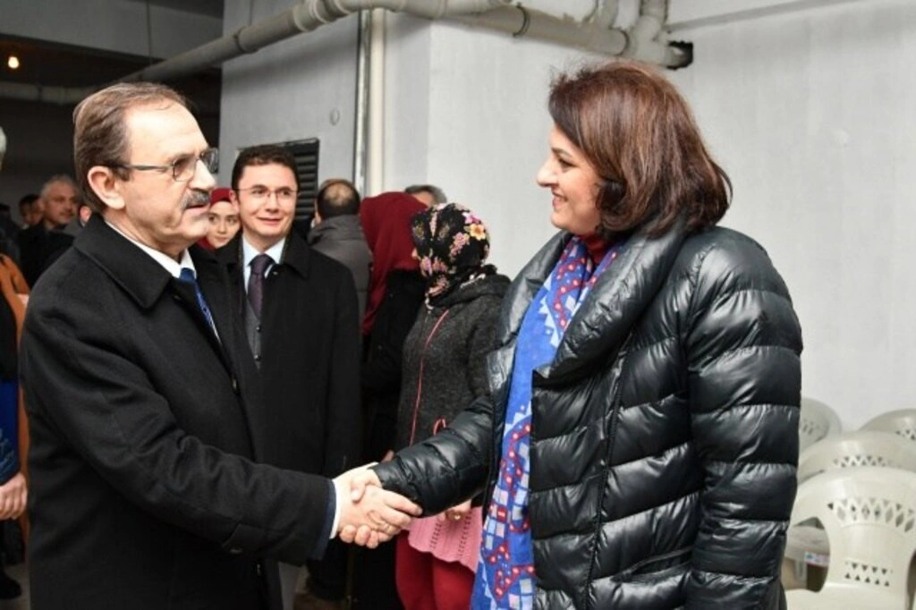Başkan Zihni Şahin: Her şey çocuklarımız için! - Resim 3