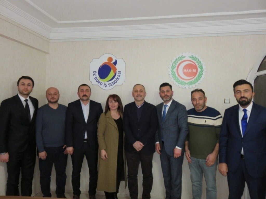 Sevdamız Samsun Platformu ziyaretlerini sürdürüyor - Resim 3