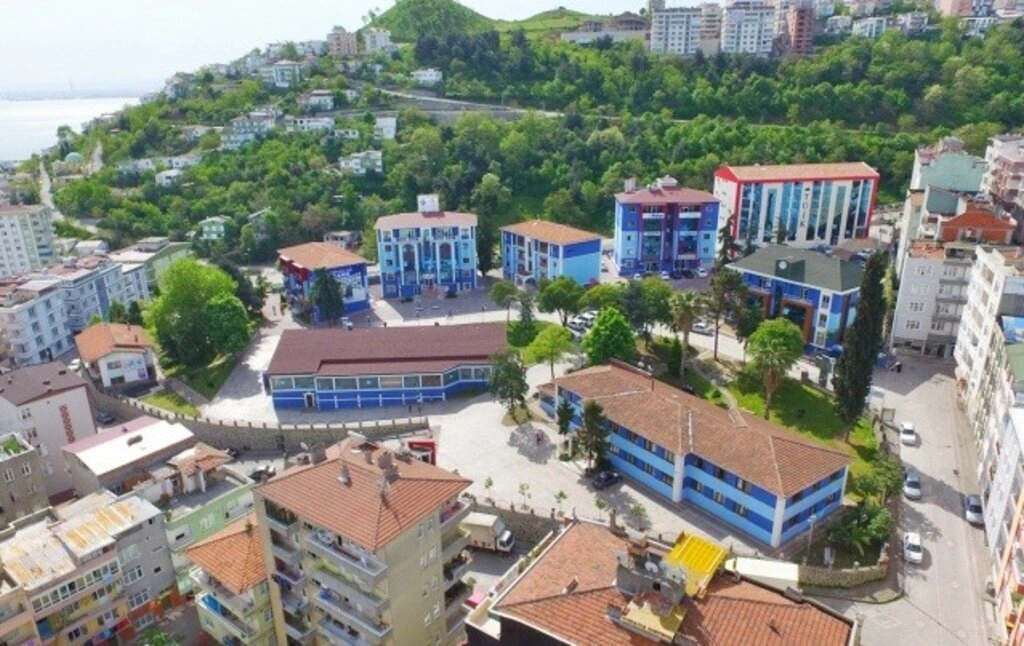 Canik'te eğitim tesisleri cıvıl cıvıl - Resim 6