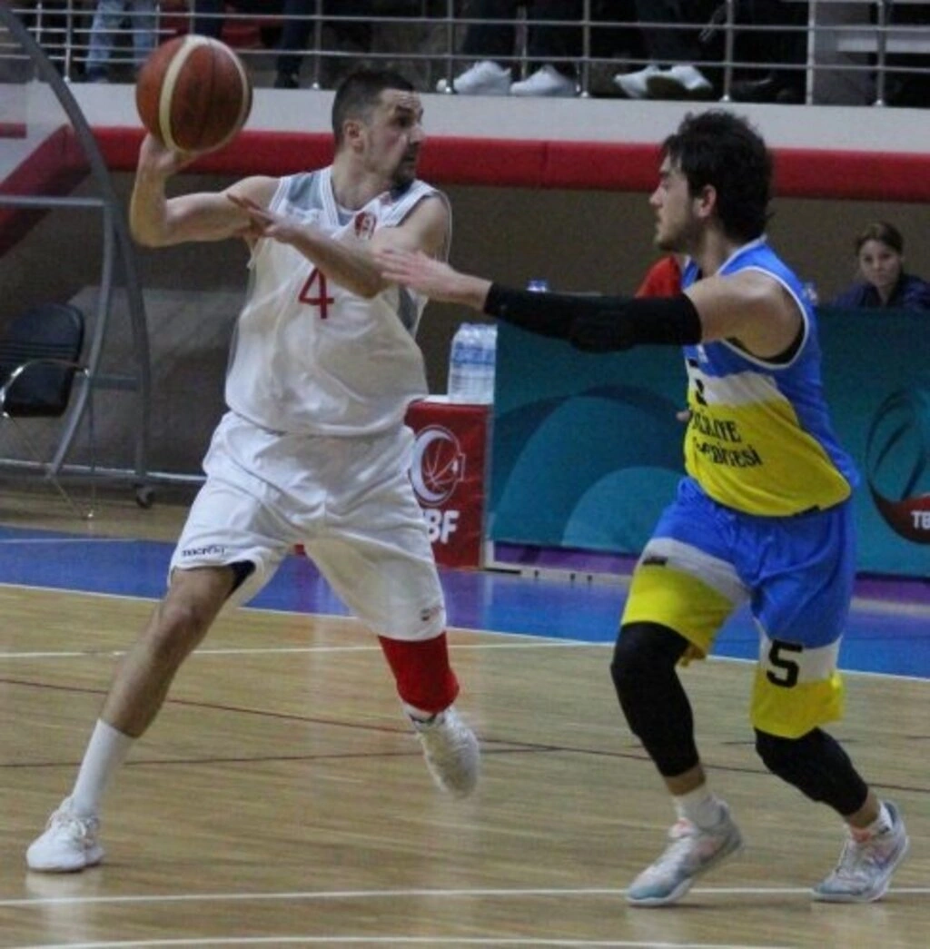 Samsun Büyükşehir Belediyesi Anakentspor'dan haberler - Resim 3