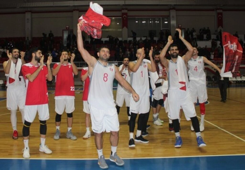 Samsun Büyükşehir Belediyesi Anakentspor'dan haberler - Resim 5
