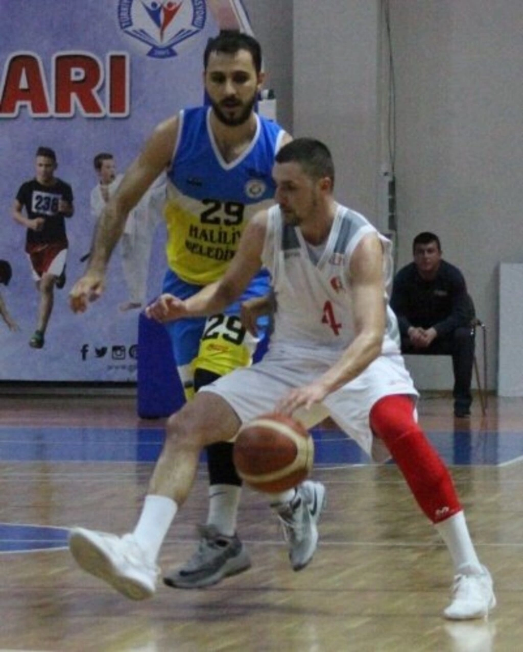Samsun Büyükşehir Belediyesi Anakentspor'dan haberler - Resim 7