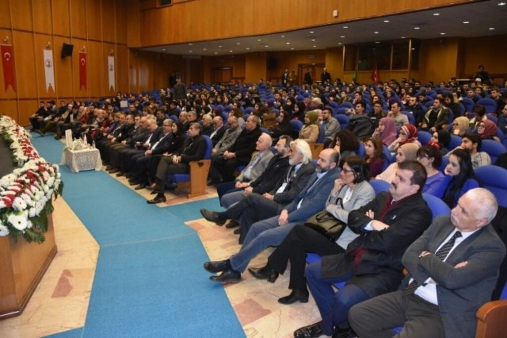 Samsun'da Hocalı Soykırımı Anma Programı düzenlendi - Resim 1