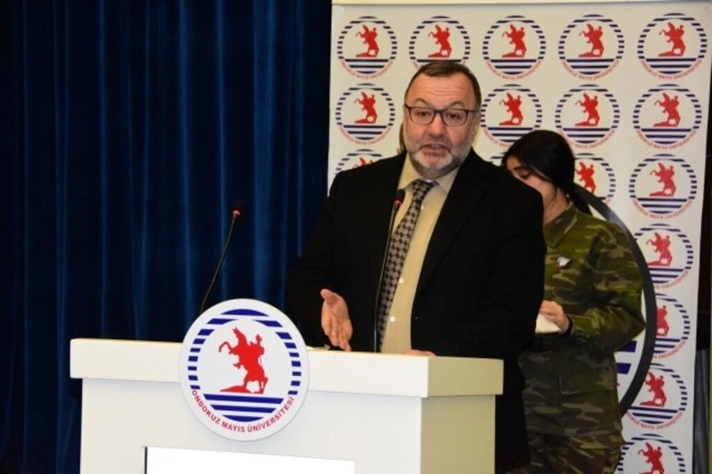 Samsun'da Hocalı Soykırımı Anma Programı düzenlendi - Resim 3
