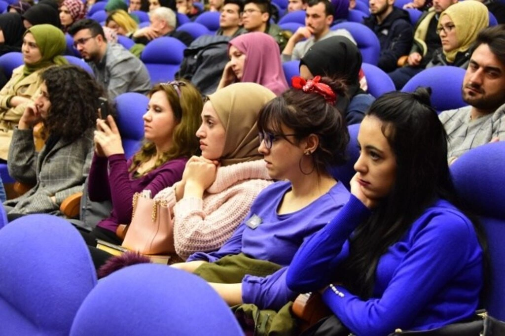 Samsun'da Hocalı Soykırımı Anma Programı düzenlendi - Resim 4