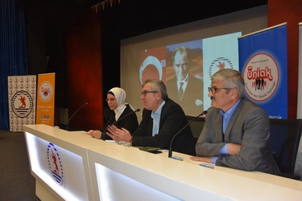 28 Şubat Samsun'da Konuşuldu - Resim 8