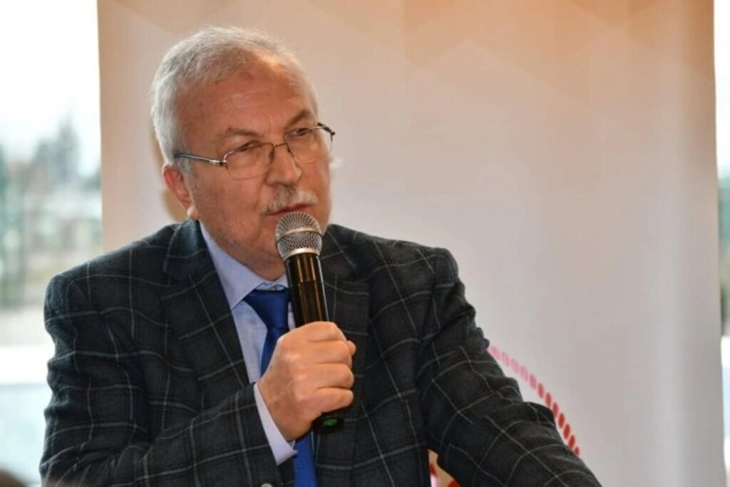 Ali Fuad Başgil Kitap Kahve Projesi Açıldı - Resim 1