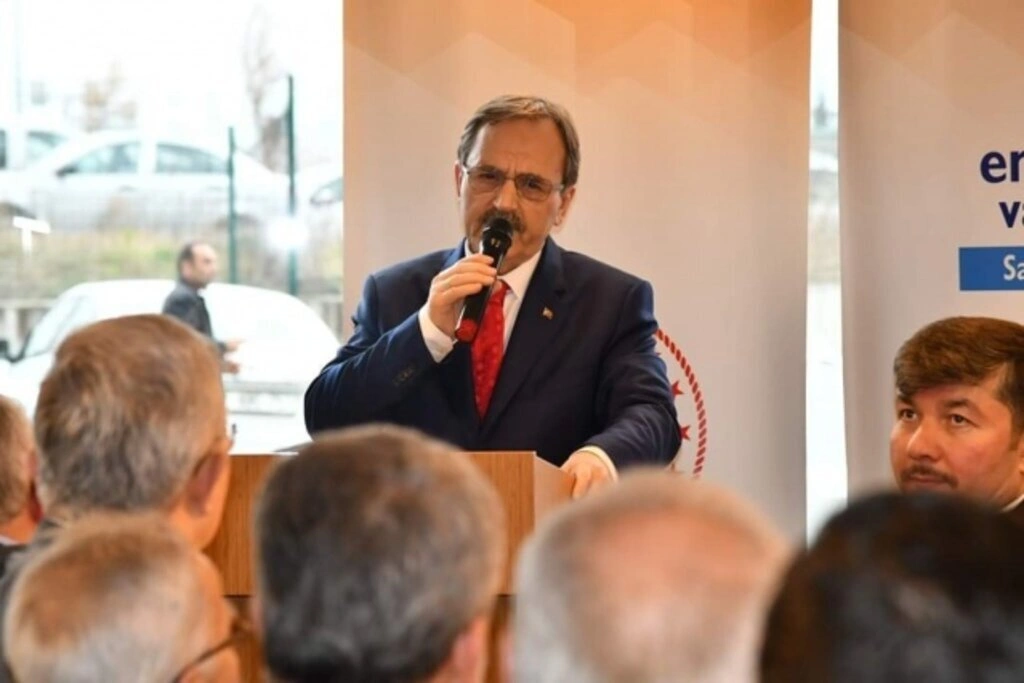 Ali Fuad Başgil Kitap Kahve Projesi Açıldı - Resim 2