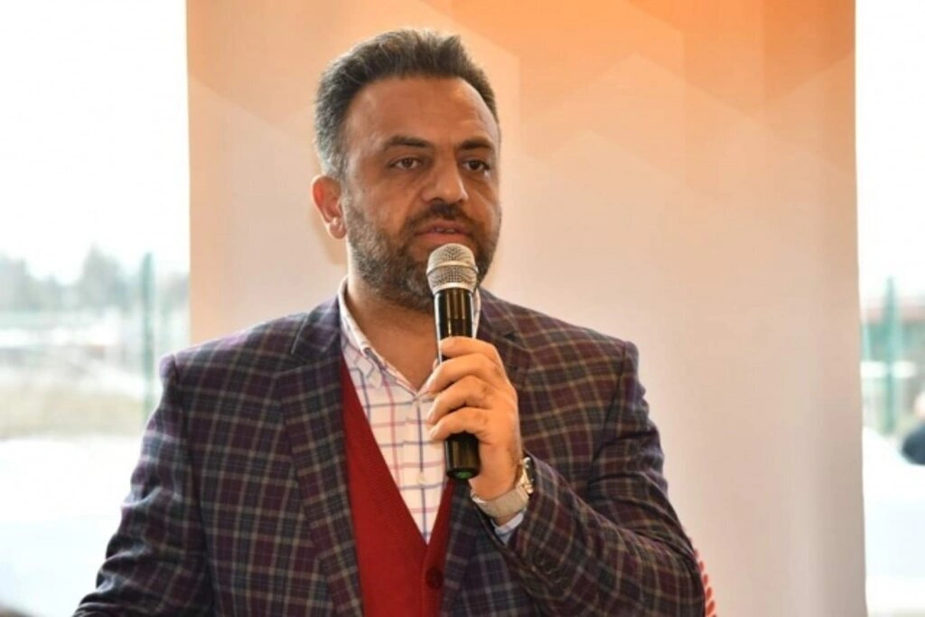 Ali Fuad Başgil Kitap Kahve Projesi Açıldı - Resim 6