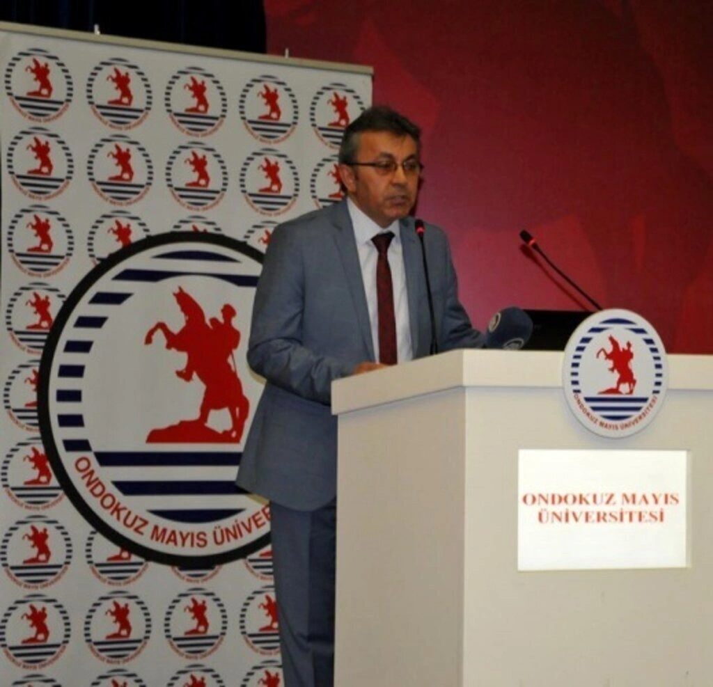 Ondokuz Mayıs Üniversitesi'nde 8 Mart Dünya Kadınlar Günü kutlaması - Resim 15