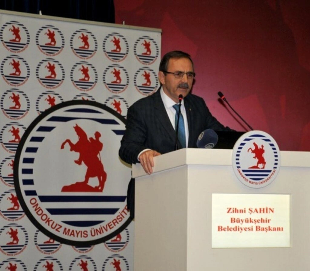 Ondokuz Mayıs Üniversitesi'nde 8 Mart Dünya Kadınlar Günü kutlaması - Resim 22