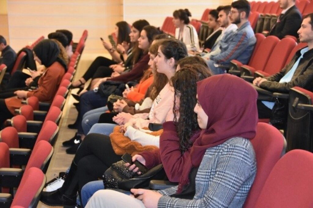 Hayata Alın Terini Katan Sektördeki Kadınlar - Resim 12