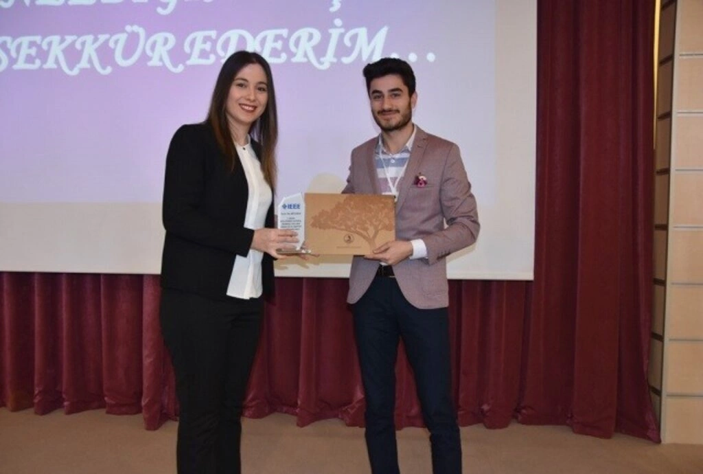 Hayata Alın Terini Katan Sektördeki Kadınlar - Resim 15