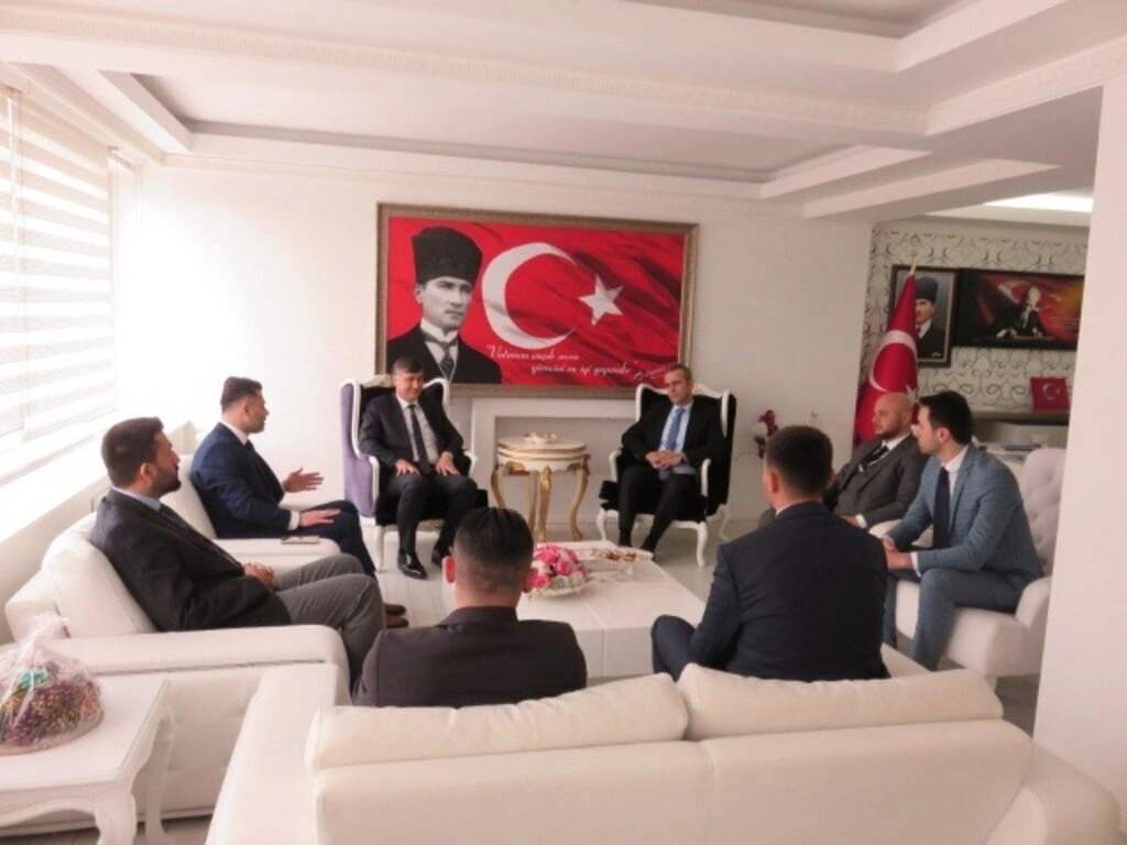 Sevdamız Samsun Platform'u Bafra'da - Resim 1