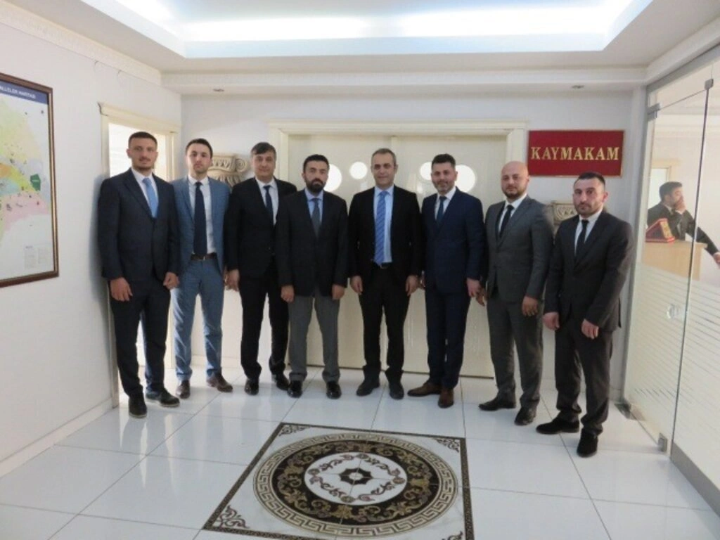 Sevdamız Samsun Platform'u Bafra'da - Resim 2