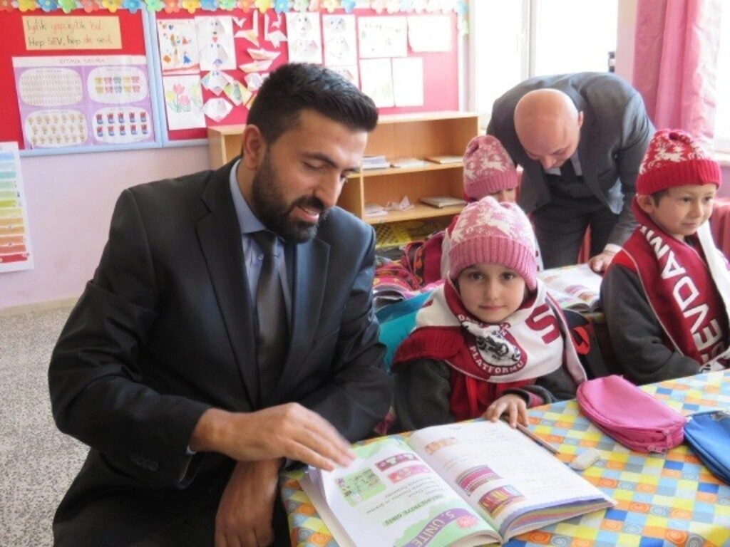 Sevdamız Samsun Platform'u Bafra'da - Resim 3
