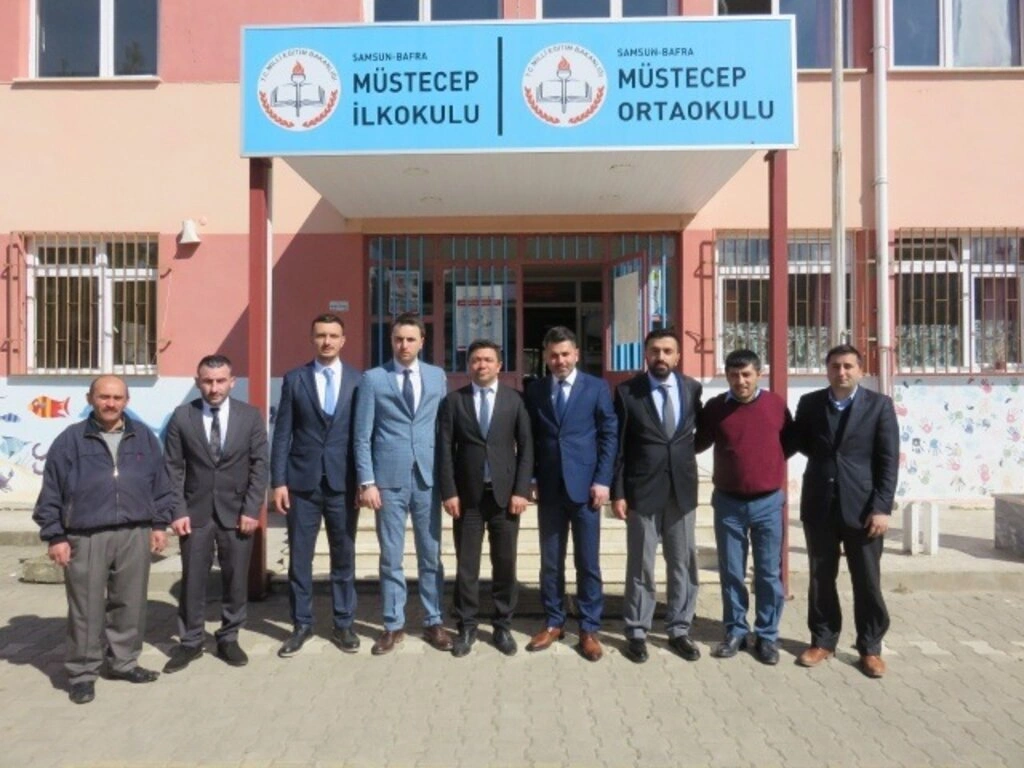 Sevdamız Samsun Platform'u Bafra'da - Resim 5
