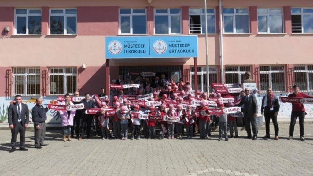 Sevdamız Samsun Platform'u Bafra'da - Resim 7