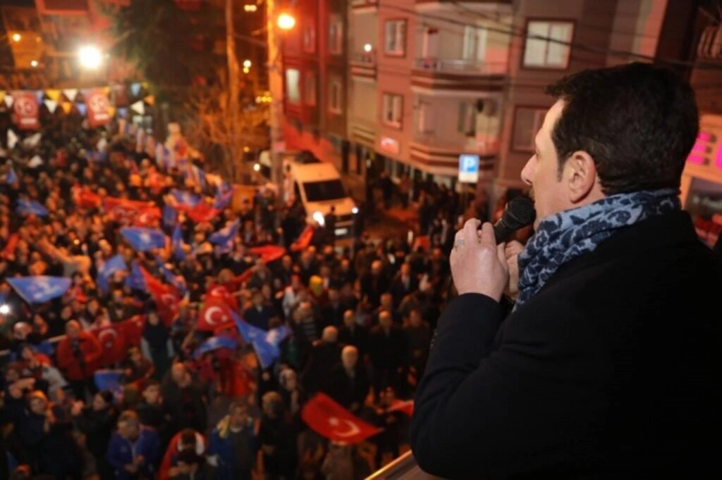 Cedit tamam hız kesmeden yola devam - Resim 3