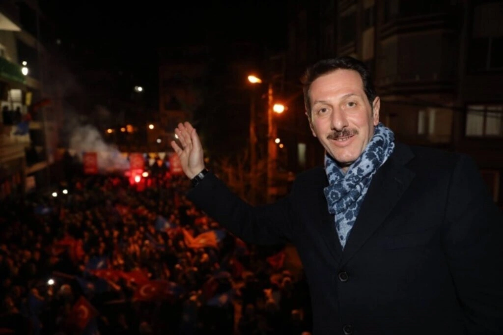 Cedit tamam hız kesmeden yola devam - Resim 4