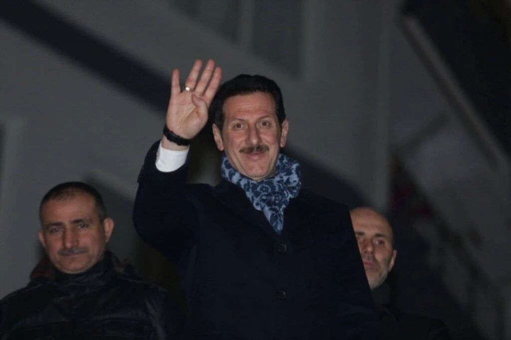 Cedit tamam hız kesmeden yola devam - Resim 9