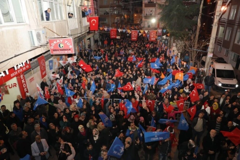 Cedit tamam hız kesmeden yola devam - Resim 10