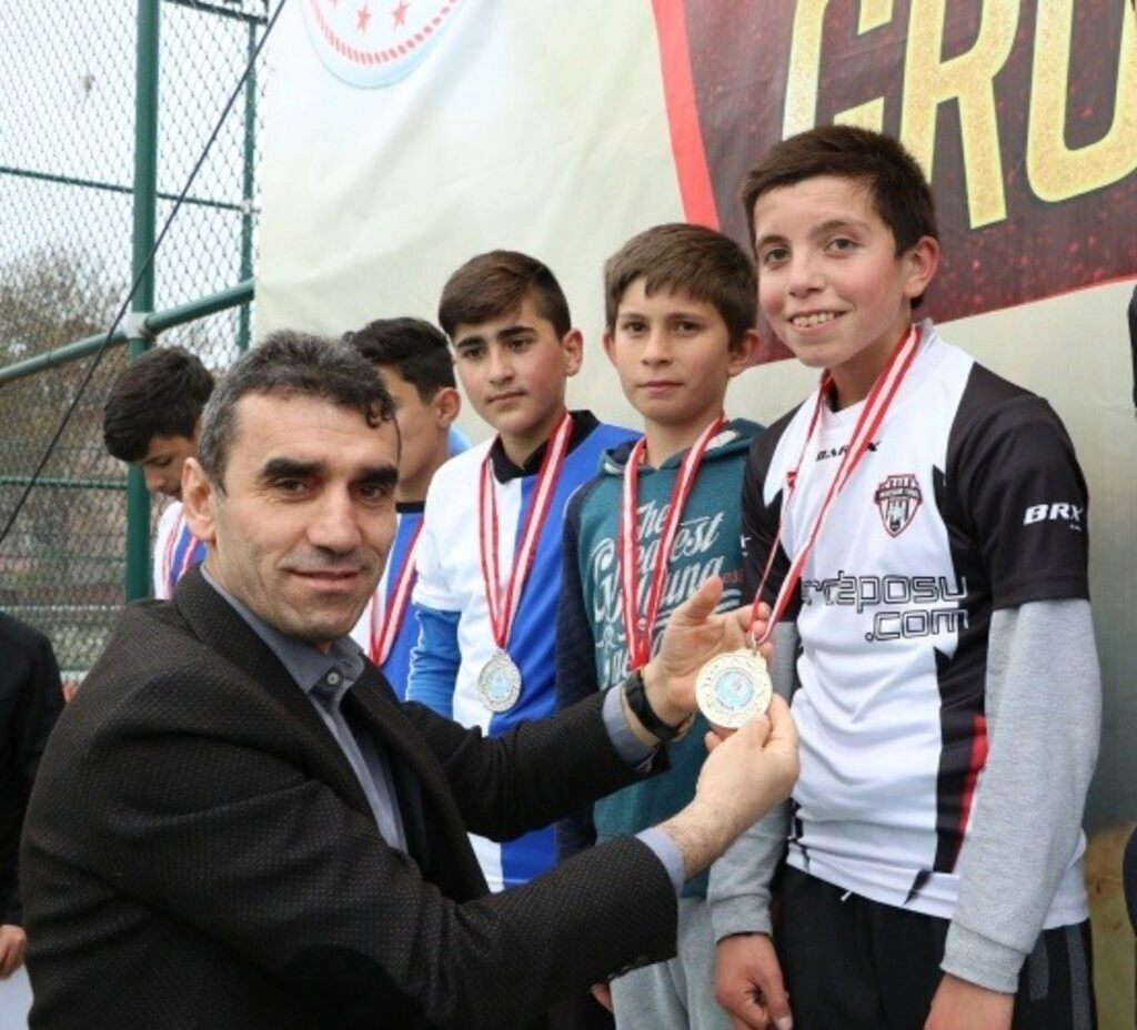 Okul Sporları Bocce Yıldızlar ve Gençler Grup Müsabakaları - Resim 6