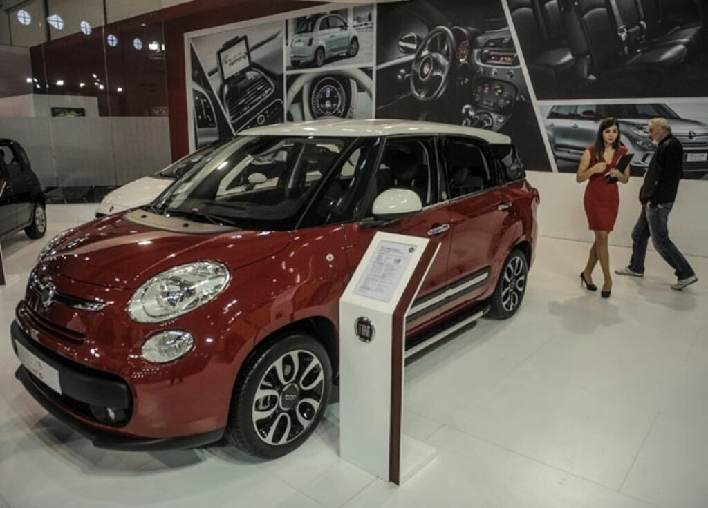 Samsun Oto Show Fuarı'na ilgi sevindirdi - Resim 5